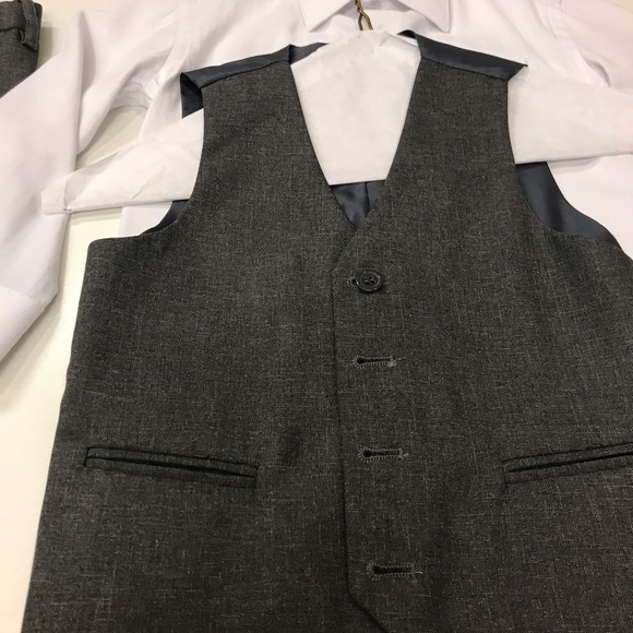 Paisley of London (Toddler) Suit - Picture 4 of 5